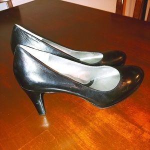 Naturalizer heels